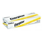 Energizer Industrial AAA Alkaline Batteries - 24 Pack